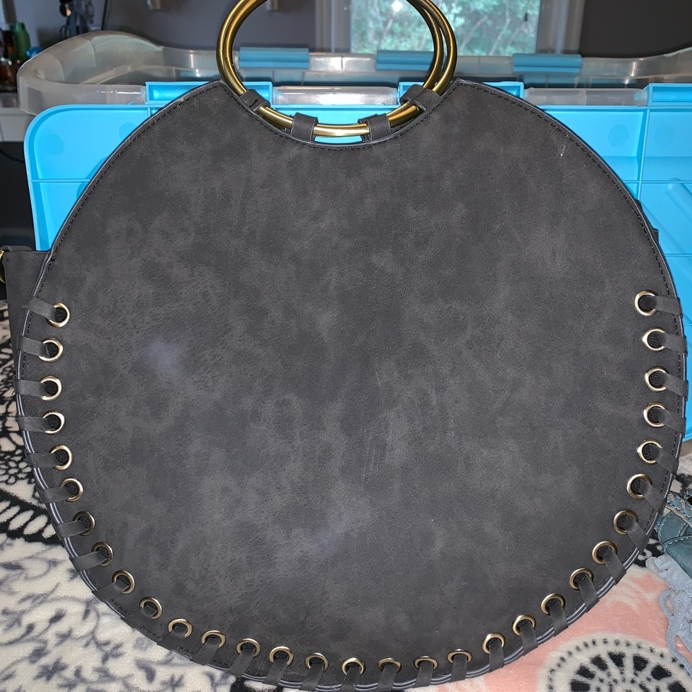 Anthropologie Marla purse